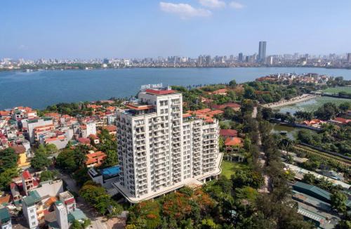 Quang An Hotel | Elegant Suites Westlake