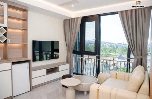Thuy Nguyen Apartment | Hào Phúc Hotel