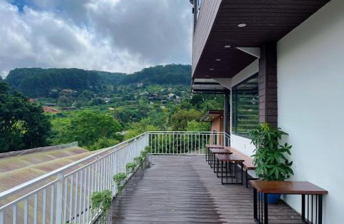 Da Lat House | Da Lach Noah Farmstay Venuestay