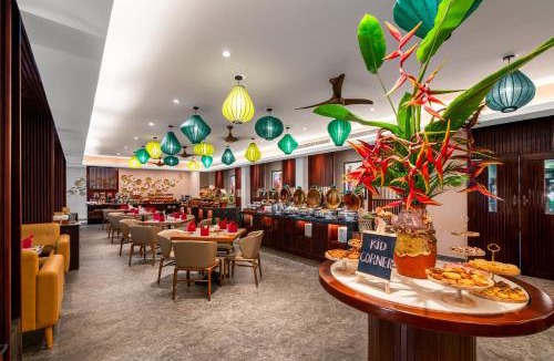 Cam An Resort | Silk Sense Hoi An River Resort - Green Luxury Escape