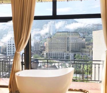 Tam Dao House | Dreamy Homestay Tam Đảo