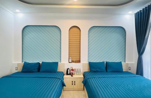 Phan Thiet Hotel | Queen Sea Hotel