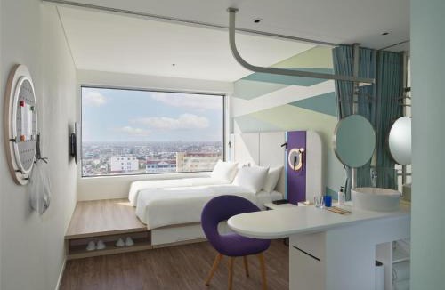 Thai Binh Hotel | Tru by Hilton Thai Binh City Centre