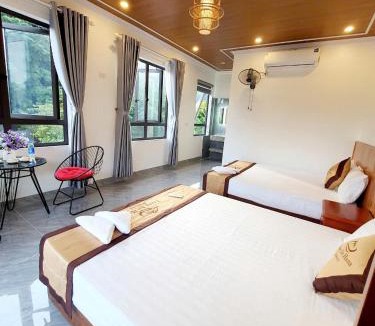 Hoa Lu House | Trang An Hana homestay
