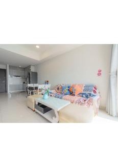 Phu Nhuan Apartment | KIRAKUAN CHILL 2BR Pool/Gym