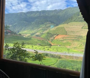 Mu Cang Chai House | Hương Siu homestay