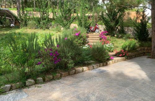 Phuong Resort | Love Hill Resort
