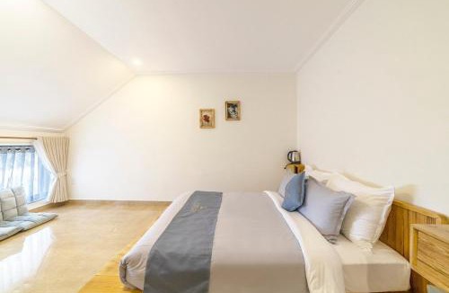 Phuong Resort | Love Hill Resort