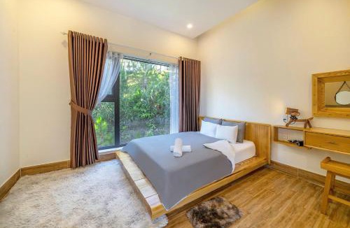Phuong Resort | Love Hill Resort