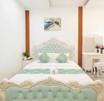 Ninh Kieu Hotel | BIG Central Hotel Can Tho - 7 Minutes to Ninh Kieu Wharf
