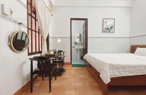Thang Tam Hotel | Anh Quân Hotel