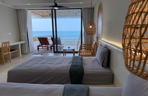Ganh Dau House | Casa D' Elysea