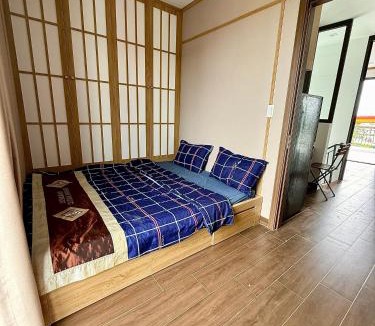 Thuy Nguyen Apartment | Khánh Phong Apartment and Homestay Vinhome Royal City