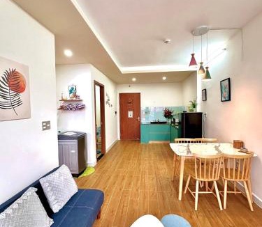 Phan Rang - Thap Cham Apartment | An's House In Phan Rang