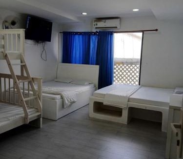 Tay Ninh Hotel | MAI TUAN Pool Villa Hotel Lương Thế Vinh