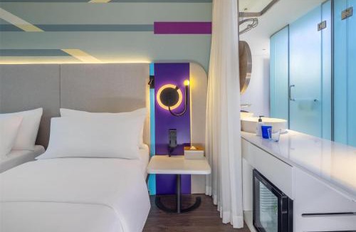 Lang Son Hotel | Tru by Hilton Lang Son City Centre