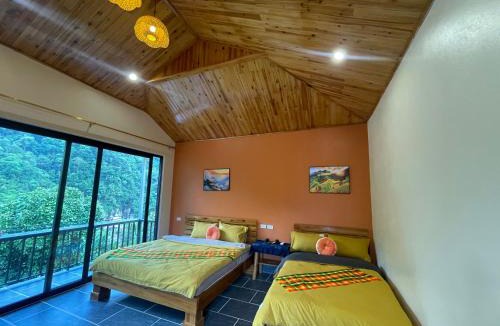 Sa Pa House | Sapa Orange Homestay