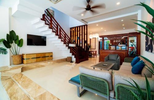 Nha Trang Villa | Casa de LYN Nha Trang