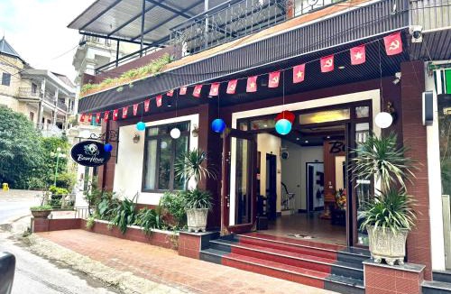Tam Dao Apartment | Bean Villa Tam Đảo