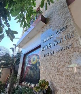Khanh Hai Hotel | Homestay tốt nhất biển Ninh Thuận GIA VIÊN NINH CHỮ