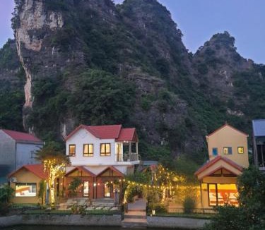 Hoa Lu House | Trang An Hana homestay