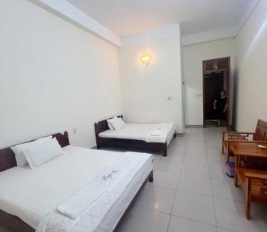 Xin Man Bed & Breakfast | Huyền An Hotel