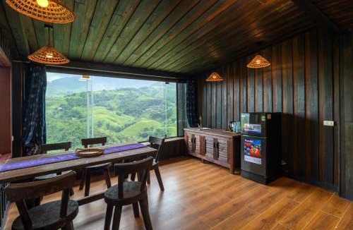 Sa Pa Hotel | Sapana Mountain Retreat