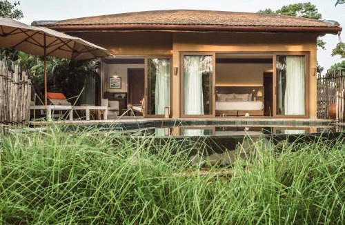 Cam Thanh Hotel | Namia River Retreat - Wellness Inclusive Resort