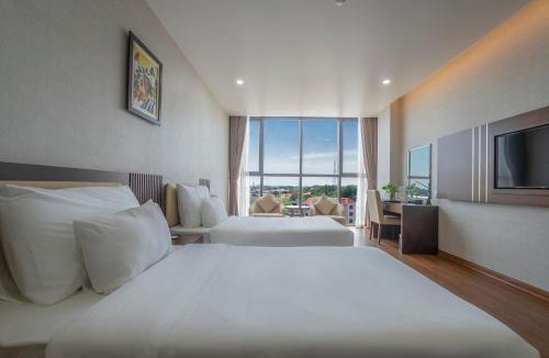 Mong Cai Hotel | Luxury6 Hotel