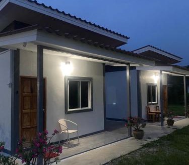 Nakhon Sawan House | KHUN CHUAT'S HOUSE