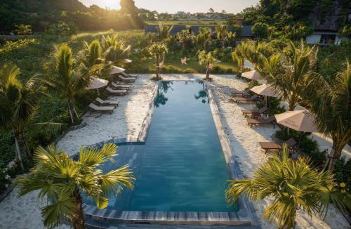 Hoa Lu Resort | Cháy Mountain Retreat Ninh Bình