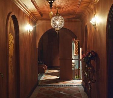 Soc Son Hotel | Riad Luxury Hotel Hanoi