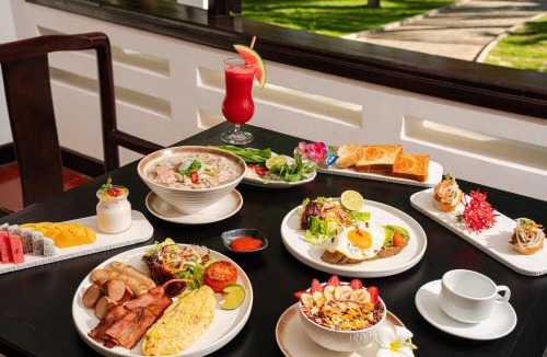 Dien Duong Hotel | RMH Le Belhamy Beach Resort