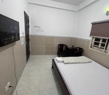 District 9 Apartment | Khách Sạn Đoàn Gia