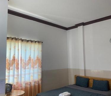 Phan Rang - Thap Cham Apartment | Khách sạn Hoàng Hải Ninh Thuận