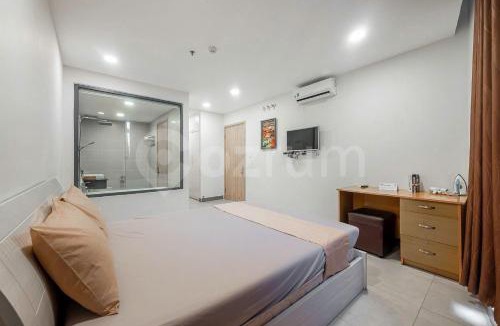 Vung Tau Apartment | Aria Resort Vũng Tàu - Căn Hộ & Biệt Thự Nghỉ Dưỡng Có Bãi Biển Riêng Rất Lý Tưởng Cho Gia Đình