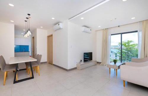 Vung Tau Apartment | Aria Resort Vũng Tàu - Căn Hộ & Biệt Thự Nghỉ Dưỡng Có Bãi Biển Riêng Rất Lý Tưởng Cho Gia Đình
