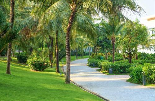 Ganh Dau Resort | Wyndham Grand Phu Quoc