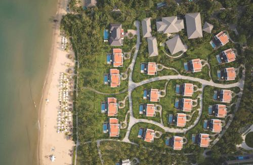 Ganh Dau Resort | Wyndham Grand Phu Quoc