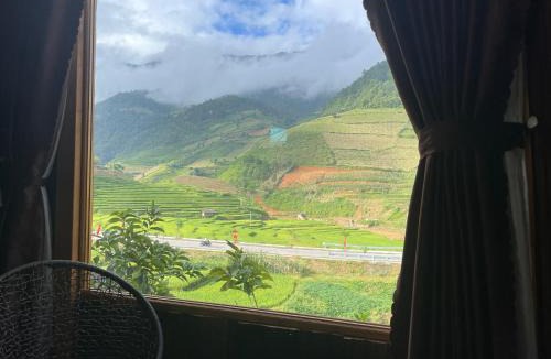 Mu Cang Chai House | Hương Siu homestay