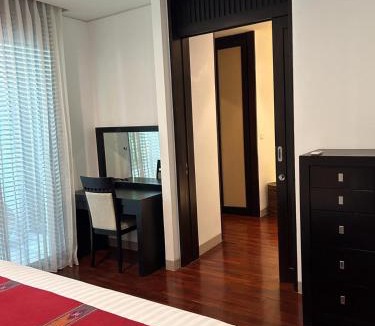 Kata Apartment | Kata Gardens Luxury Apartment 8B at Kata Noi Beach