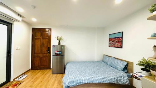 My Đinh Apartment | Alaya 8 Apartment - Dinh Thon, My Dinh