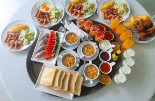 Ao Nang Resort | Krabi Tipa Resort