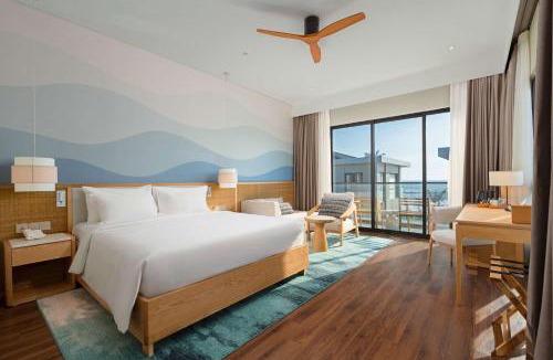 Suoi Nuoc Beach Hotel | Radisson Resort Mui Ne