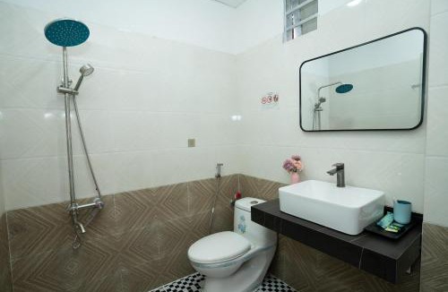 Go Vap Hotel | The Eros Hotel