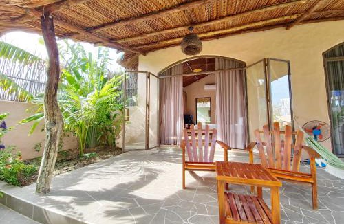 Mui Ne Hotel | Red Sands Mui Ne