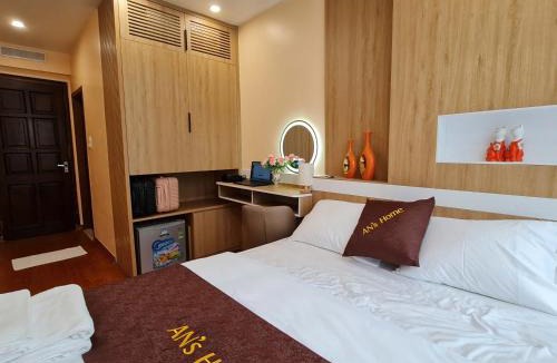 Hang Buom House | An's Home