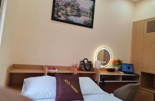 Hang Buom House | An's Home