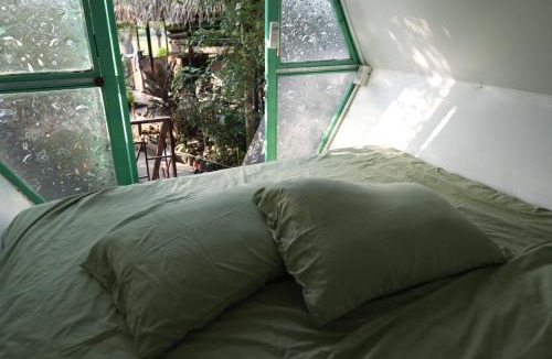Huong Thuy Hotel | mehome Hidden Garden Homestay