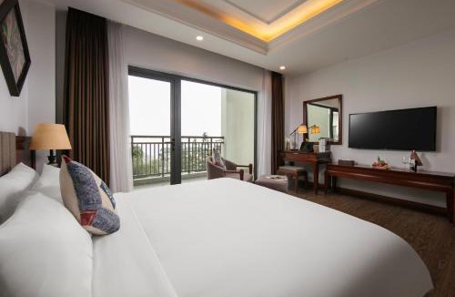 Sa Pa Hotel | Bamboo Sapa Hotel